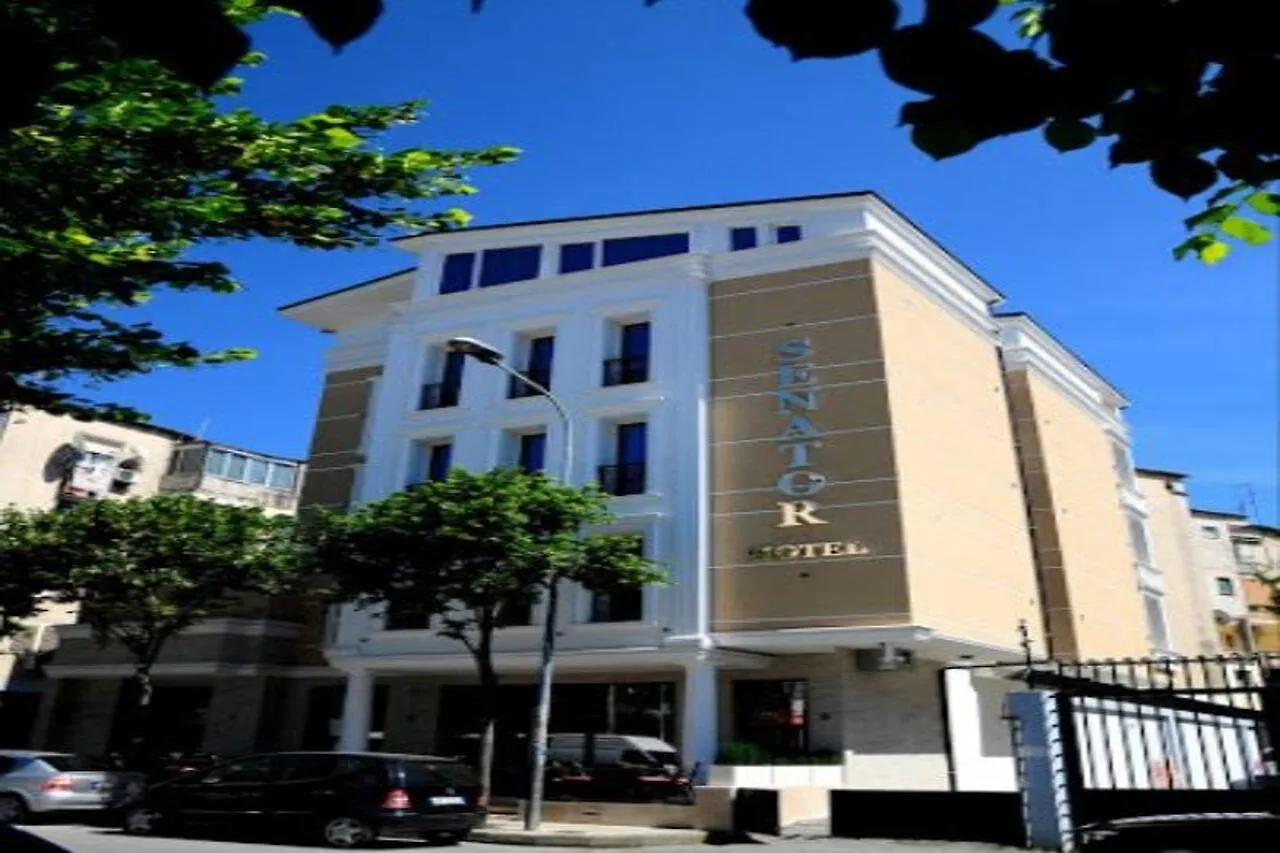 Senator Hotel Tirana