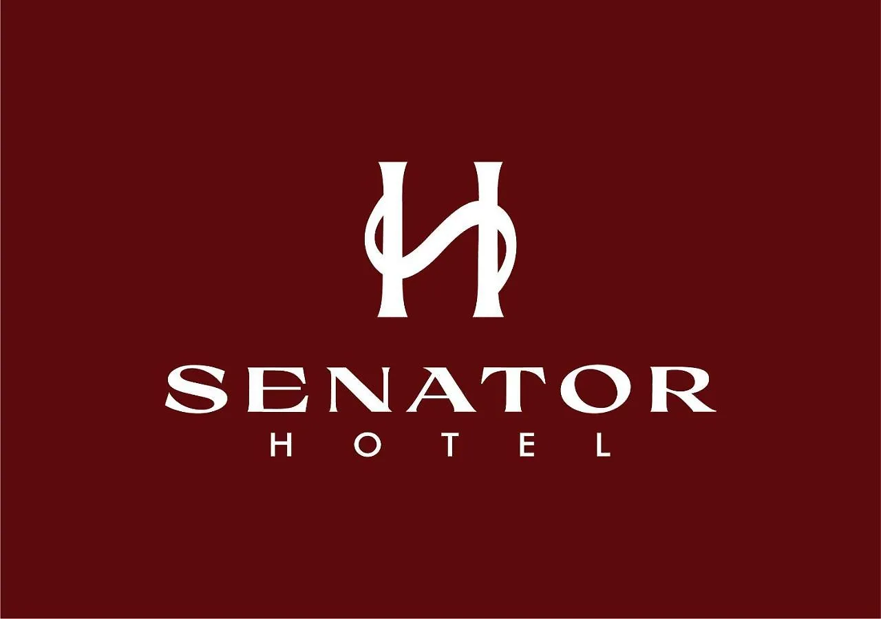 Senator Hotel Tirana 4*,  Албания