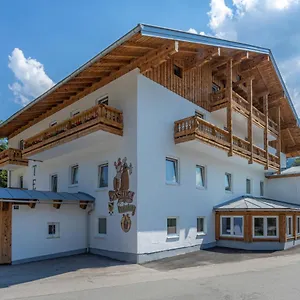 Home-hotel Salzberg Hotel Berchtesgaden