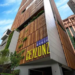 شقة فندقية Ceylonz By Mykey كوالالمبور