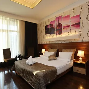 **** Otel Bosfor Azerbaycan
