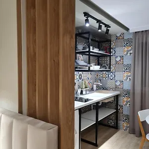 Appartamento Tam Center Next To Blloku No1, Tirana