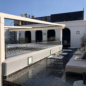 *** Guest house Dar Bahi Morocco