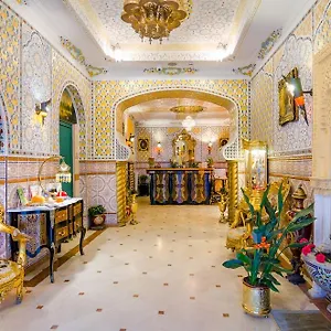 Mozart Hotel Brusel