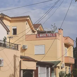 Vendégház Vila 57, Tirana