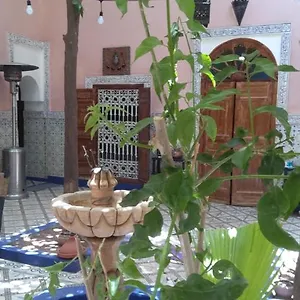 *** Riad Bouchouari 33 Morocco