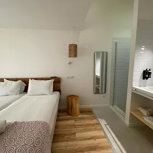 Bed and breakfast Altinho - Quartos - - 