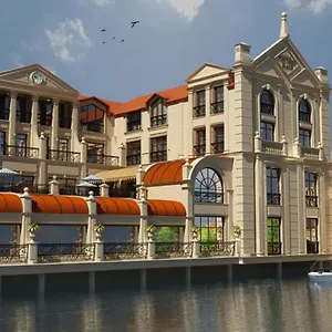 ***** Otel Palace Azerbaycan