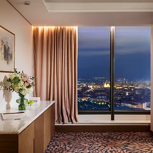 فندق Grand Millennium صوفيا