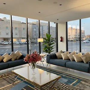 فندق شرفة الرياض