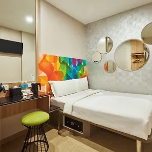 visit hotel