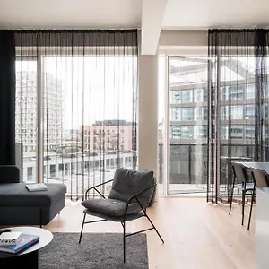  Aparthotel The Pier By Daniel&jacob's Denmark