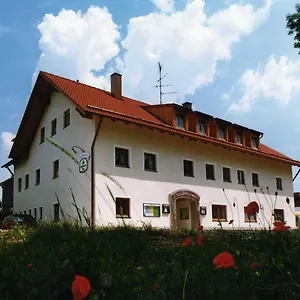 Zum Kirchenwirt Penzion Kirchdorf am Inn