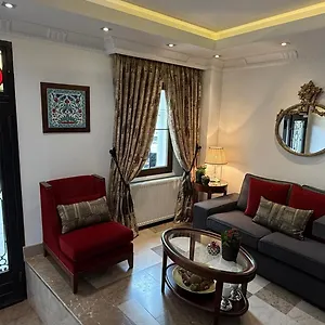 *** Hotel Four Doors Turkey