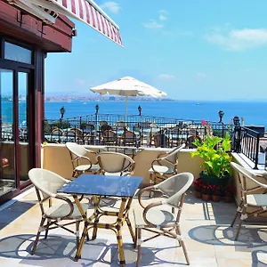 *** Hotel Alp Turkey