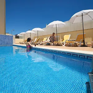 Apartahotel Torre Da Aldeia By Umbral ***