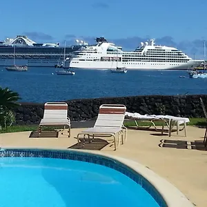 Hotel Reeds Bay ***