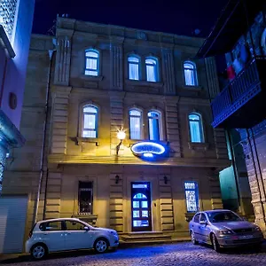 **** Otel Premier Old Gates Azerbaycan