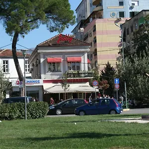 Szálloda Jolly City Center, Tirana