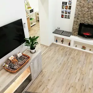 Casa Riviera , Catania Italia